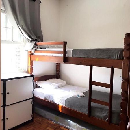 Champions Hostel サンパウロ エクステリア 写真