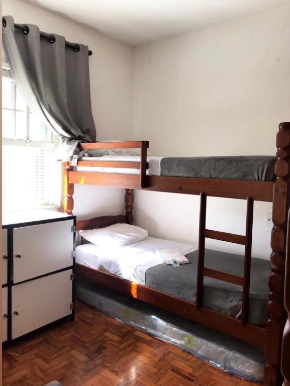 Champions Hostel サンパウロ エクステリア 写真