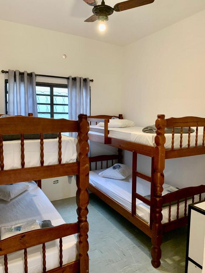 Champions Hostel サンパウロ エクステリア 写真