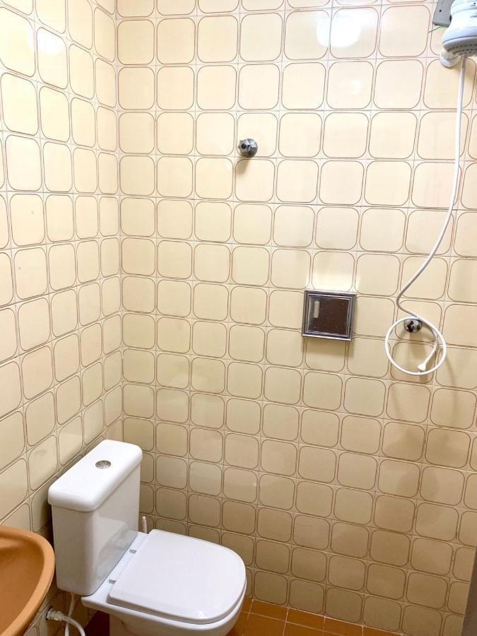 Champions Hostel サンパウロ エクステリア 写真