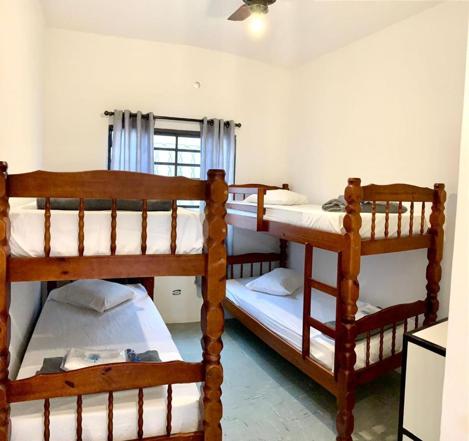 Champions Hostel サンパウロ エクステリア 写真