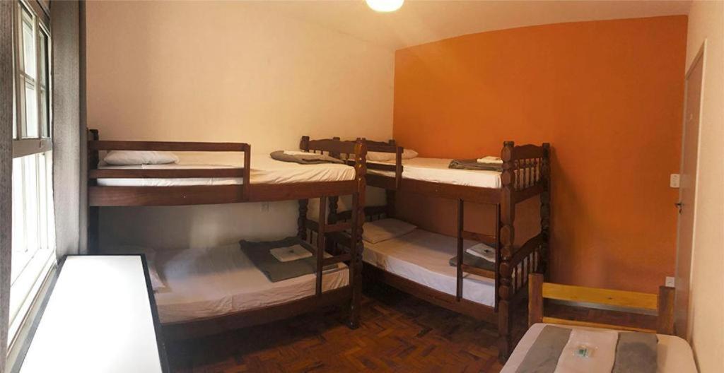 Champions Hostel サンパウロ エクステリア 写真