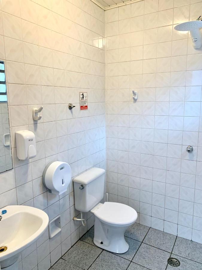 Champions Hostel サンパウロ エクステリア 写真
