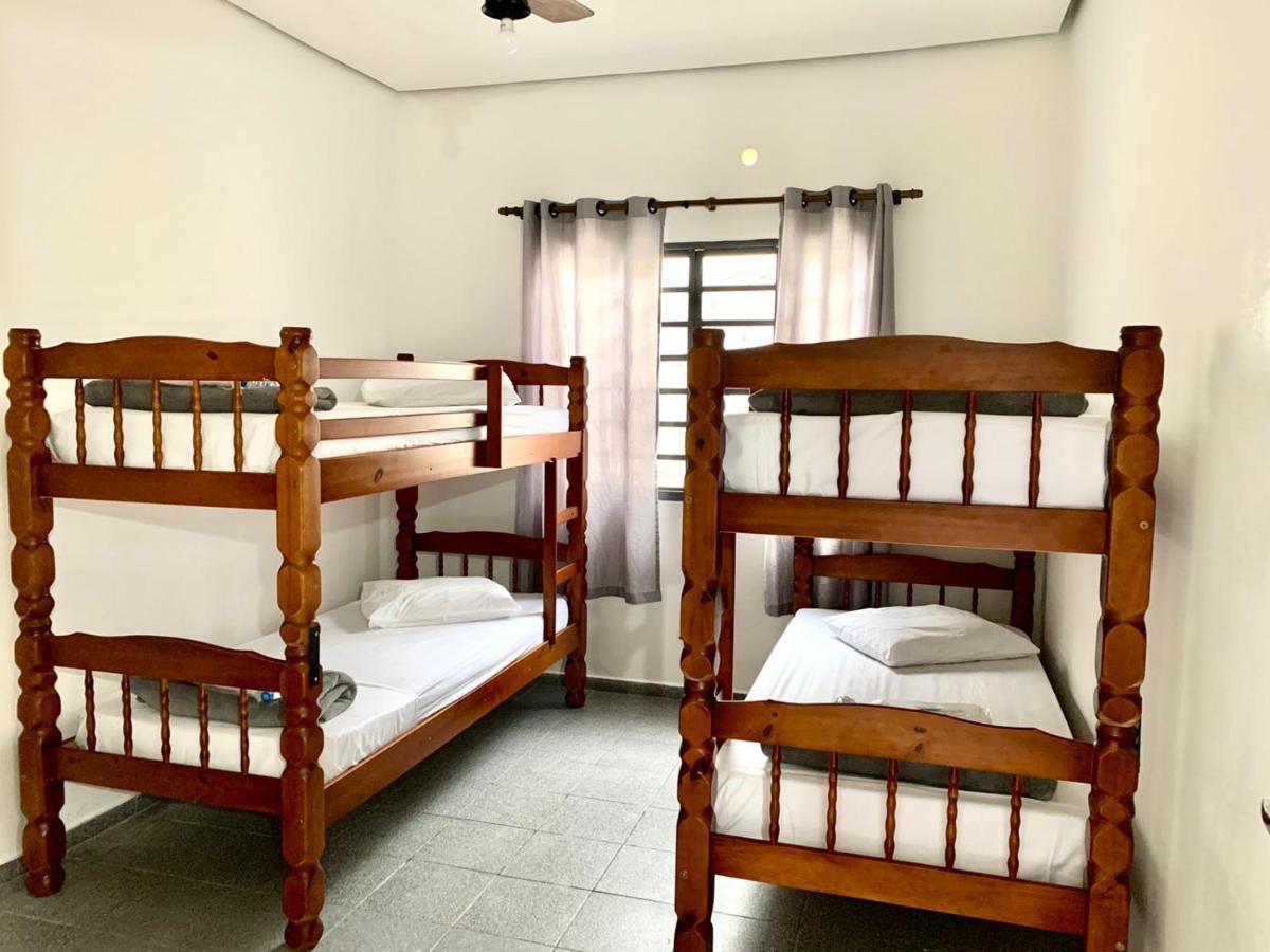 Champions Hostel サンパウロ エクステリア 写真