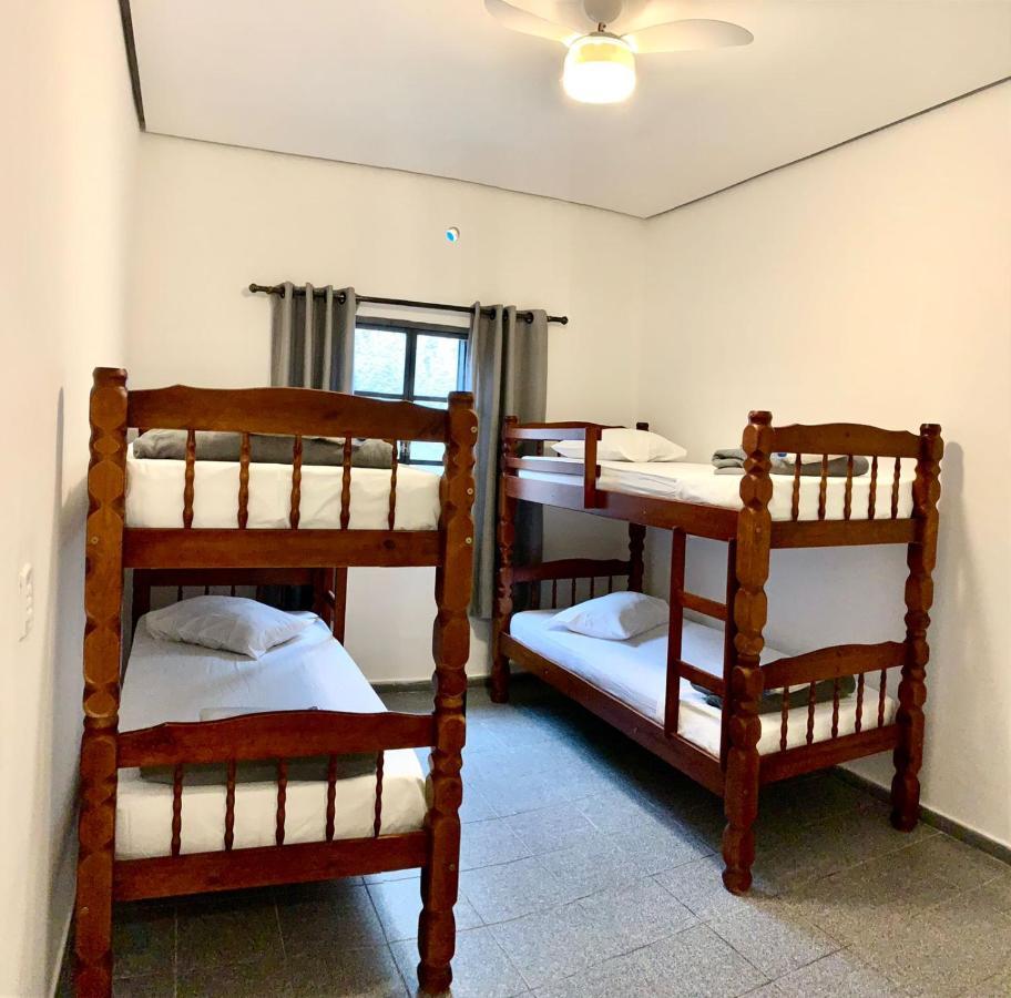 Champions Hostel サンパウロ エクステリア 写真